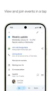 Google Calendar