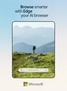 Microsoft Edge: AI browser