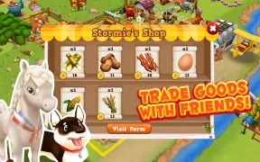 Farm Story 2