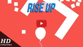 Rise Up Android Gameplay [60fps]