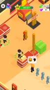 汉堡请来!