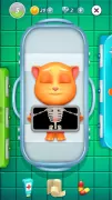 Virtual Pet Tommy - Cat Game