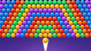 Bubble Shooter Gem Puzzle Pop