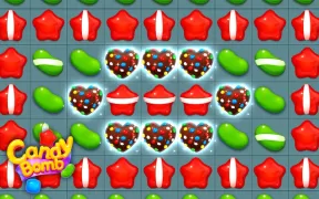Candy Bomb