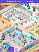 Idle Supermarket Tycoon－Shop