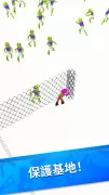 Hyper Survive 3D