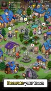 Evil Hunter Tycoon