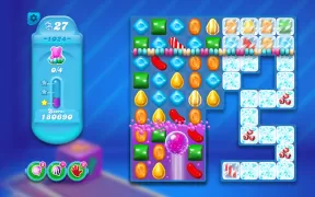 Candy Crush Soda Saga