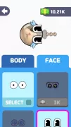 蚊子.io (Mosquito.io)