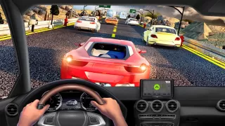 Car Driving - Speed Racing