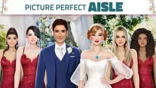 Super Wedding Dress Up Stylist