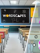 Wordscapes