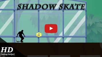 Shadow Skate Android Gameplay [1080p/60fps]