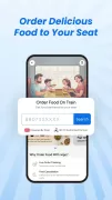ixigo Trains: Ticket Booking