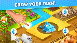 Island Hoppers: Jungle Farm