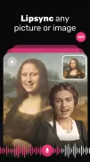 Mimic - AI Photo Face Animator