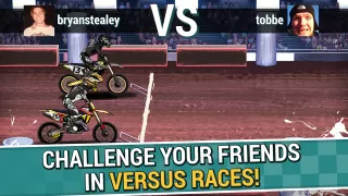 Mad Skills Motocross 2