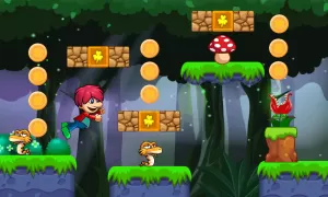 Victo’s World - Jungle Quest