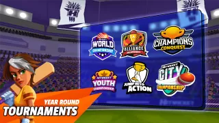 Hitwicket An Epic Cricket Game