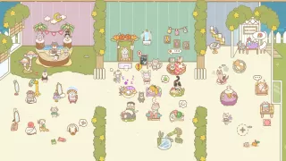 Cat Spa