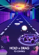 Hop Ball 3D: Dancing Ball