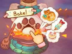 Campfire Cat Cafe