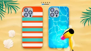 Phone Case DIY