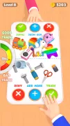 Trading Master 3D - Fidget Pop