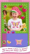 Strawberry Shortcake Dress Up