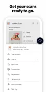 Adobe Scan