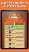 Checkers Online