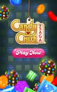 Candy Crush Saga