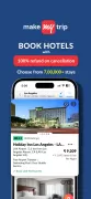 MakeMyTrip - Flights & Hotels