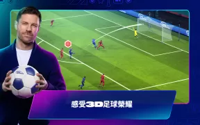 Top Eleven 2024 - 成為足球領隊