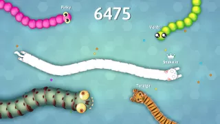 Snake.io