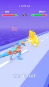 恐龙进化跑3D