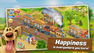 Hay Day