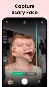 Time Warp Scan : Face Scanner