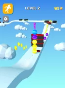 Stack Rider