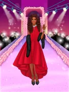 Model Dress Up: Girl Games