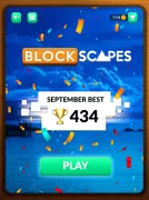 Blockscapes - Block Puzzle