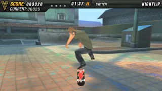 Mike V: Skateboard Party