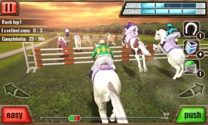 Horse Racing 3D