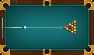 Pool Billiards offline