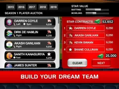 Stick Cricket Premier League