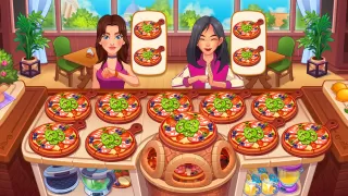 Cooking Family : Madness Resta