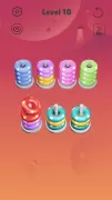Sort Stack