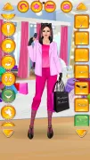 Rich Girl Shopping: Girl Games