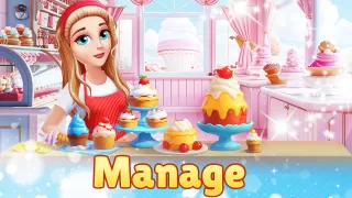 Merge Restaurant: Makeover