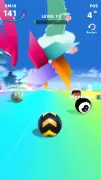 Racing Ball Master 3D